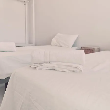 Malaga Sunshine - Front Penthouse Ii -