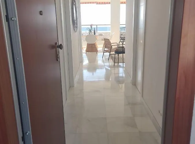 Malaga Sunshine - Front Penthouse Ii - Apartamento Fuengirola