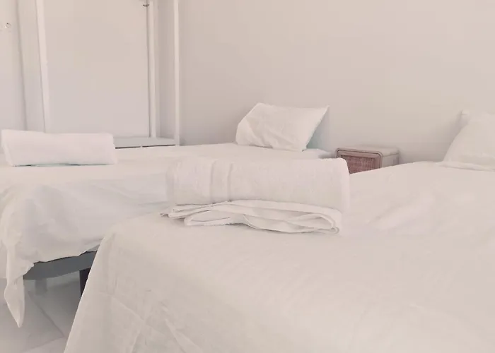 Malaga Sunshine - Front Penthouse Ii -