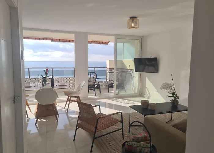 Malaga Sunshine - Front Penthouse Ii - Apartamento Fuengirola