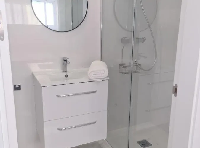 Malaga Sunshine - Front Penthouse Ii - Apartment