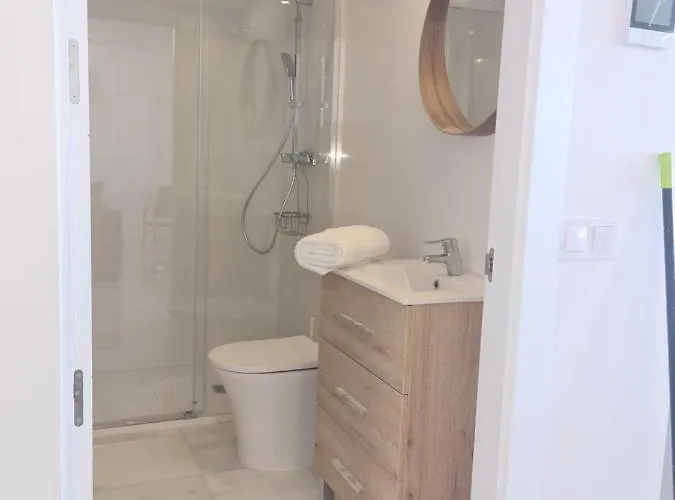 Malaga Sunshine - Front Penthouse Ii - Apartamento Fuengirola