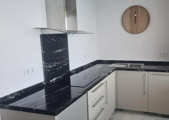 Malaga Sunshine - Front Penthouse Ii - Apartamento Fuengirola