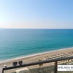 Malaga Sunshine - Front Penthouse Ii - *