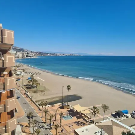 Malaga Sunshine - Front Penthouse Ii - Appartement Fuengirola