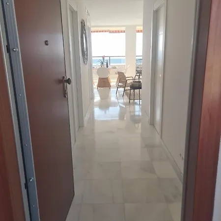Malaga Sunshine - Front Penthouse Ii - Appartement Fuengirola
