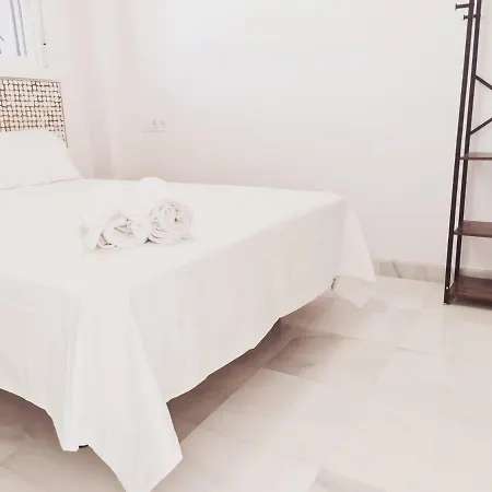 Malaga Sunshine - Front Penthouse Ii - *