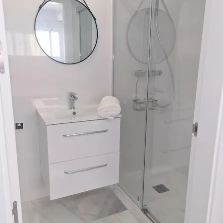 Malaga Sunshine - Front Penthouse Ii - Appartement