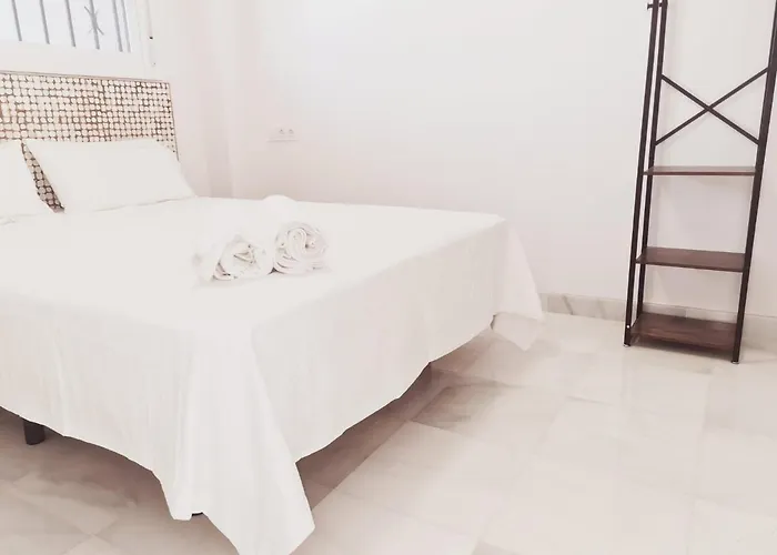 Malaga Sunshine - Front Penthouse Ii - *