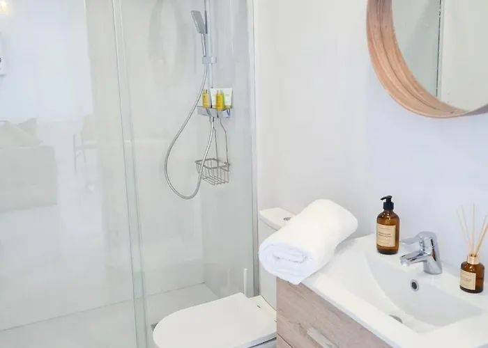 Malaga Sunshine - Front Penthouse Ii - * Fuengirola