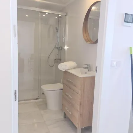 Malaga Sunshine - Front Penthouse Ii - Lejlighed Fuengirola