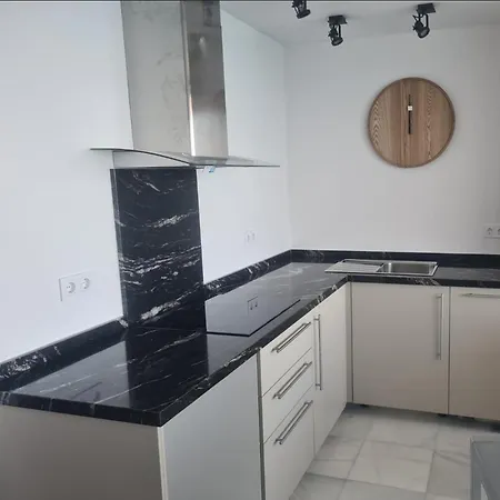 Malaga Sunshine - Front Penthouse Ii - Lejlighed Fuengirola