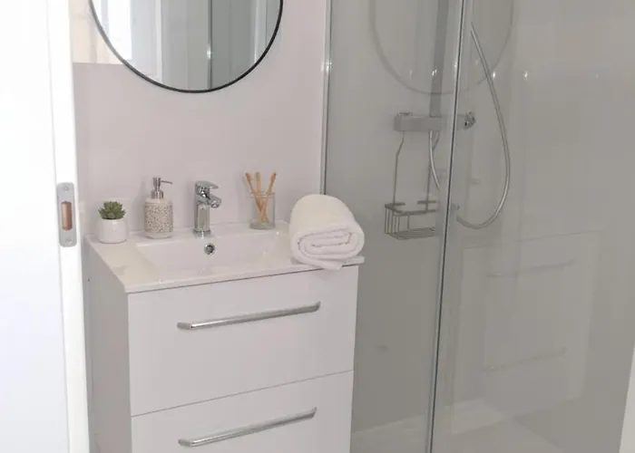 Malaga Sunshine - Front Penthouse Ii - 公寓 *